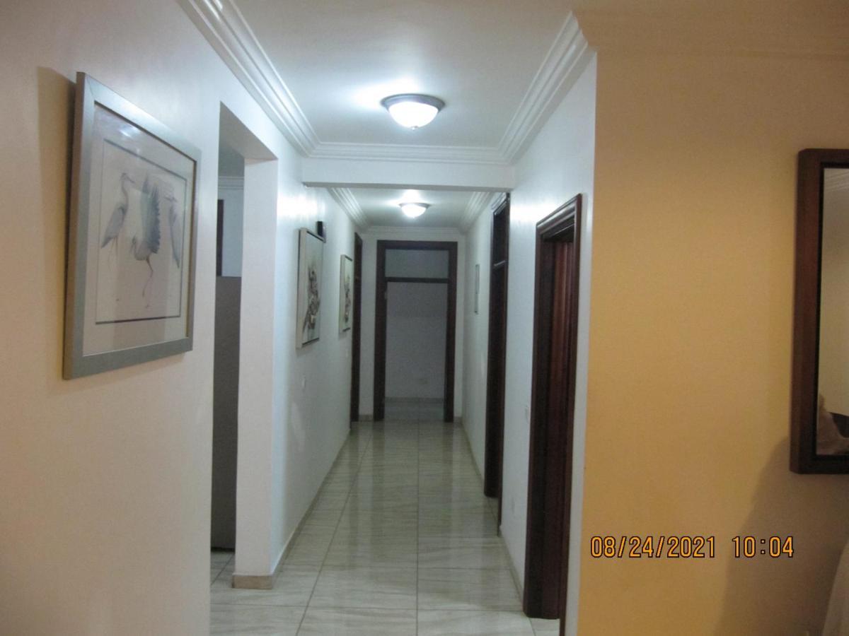 Bertha'S Court D-Plus Apartments Dzorwulu المظهر الخارجي الصورة