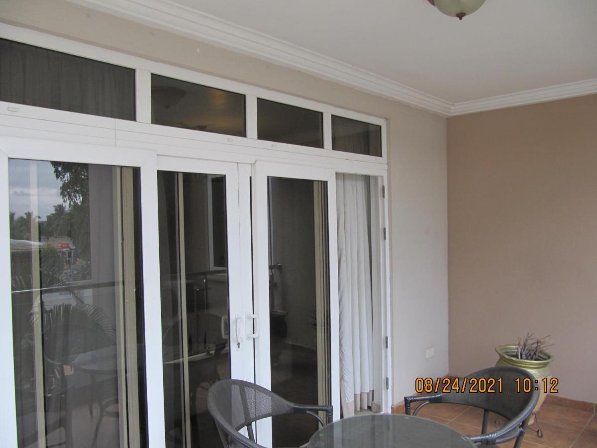 Bertha'S Court D-Plus Apartments Dzorwulu المظهر الخارجي الصورة